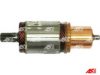 AS-PL SA6021 Armature, starter